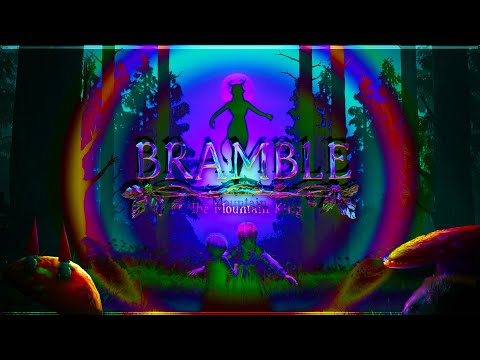 Der DUNKLE KÖNIG - [2K Max] Bramble: HORROR Märchen - Deutsch #3/3