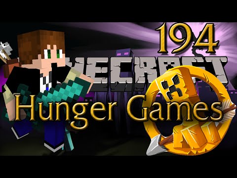 Minecraft: Hunger Games w/Deata! Osa 194 - NÖYYY, ÖÄRGGGH!