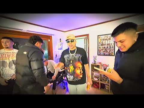 Juanka El Problematik , Slow Rivera – Xq Te Escondes (Visualizer Oficial) 🇨🇱🔥