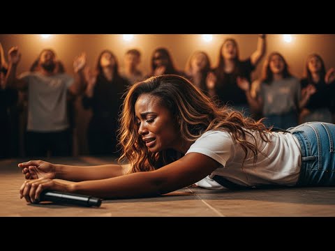 Sarah Worship  and Psalm in biblical song