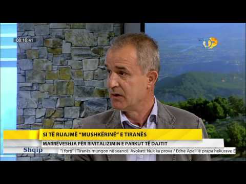 Wake Up, 6 Maj 2016, Pjesa 3 - Top Channel Albania - Entertainment Show