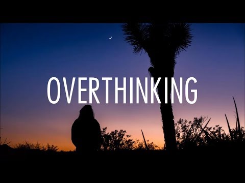 savannah sgro - overthinking // lyrics