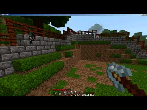 Minecraft with Brandon: Ep 37 - Mr. Pete Goes to Jail
