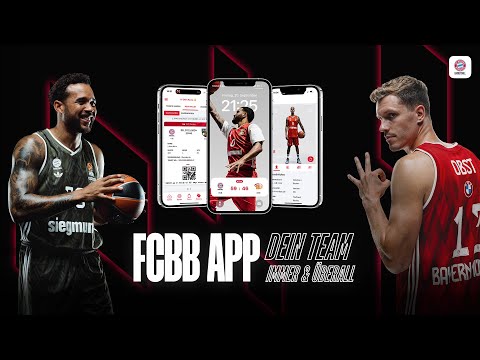 FC Bayern Basketball