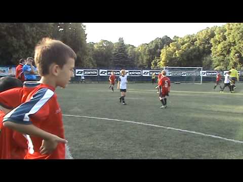 Mecz WKS Gwardia - KS Polonia 1/4