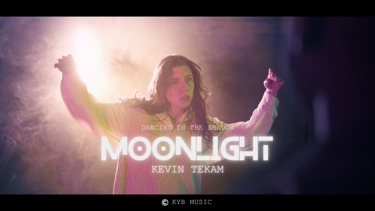 DITS Moonlight x Kevin Tekam I Official Music Video