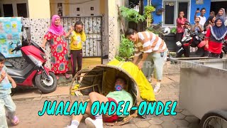 Download lagu Anwar & Billy Keliling Jualan Ondel-Ondel | BIKIN SENENG (24/05/25) Part 3 mp3