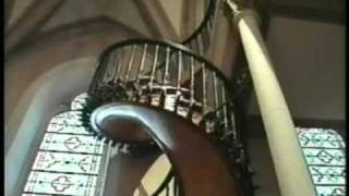 Mysterious St. Joseph Staircase