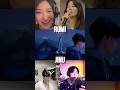 WHO ARE the Voices of Rumi and Jinu - Free Cover Compilation #kpopdemonhunters #jinu #rumi