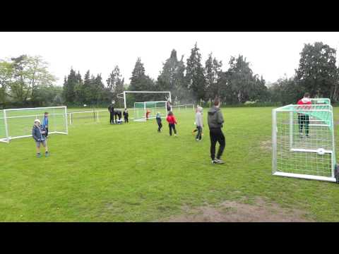 Familiedag 2015 Video 1