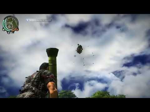 Just Cause 3 2023 04 14