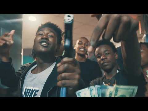 Lil Zayo - Big Bank (feat. Vono, Domo, Jigga & Von Gotti)