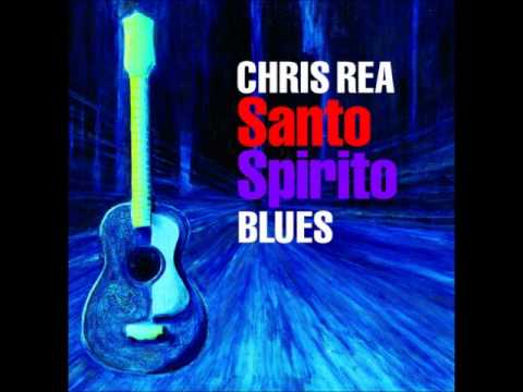 Chris Rea - Lose my heart in you
