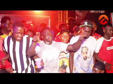 SHOW LIVE || CHAFU KILLER - USIKU WA LIFE MASEKE (MANZESE TIPTOP)