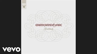 Earth, Wind &amp; Fire - Africano/Power (Audio/Live)