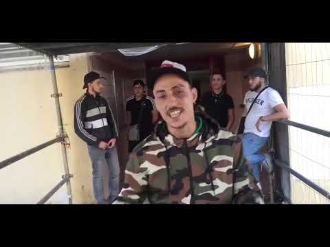 BSF - Na Estrada (Prod TK) #BSFGoodLifeSongs