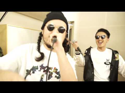 STUDIO韻シスト#6(鎮座DOPENESS&チプルソ）