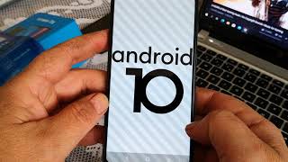 Alcatel 1S 2020 ( Jeftin a dobar )