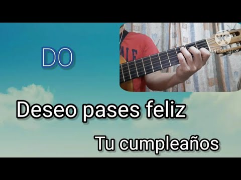 Feliz Cumpleaños - Ruth Ríos