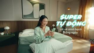 Hãy để bộ đôi Super Sinh lời & Super Thịnh Vượng trở thành 'nhà kiến tạo' kế hoạch tương lai của bạn