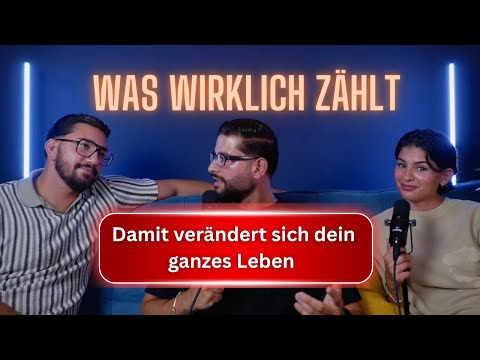 So empfange ich den Segen | Podcast #07 | Gemeinde Bethel Neuwied