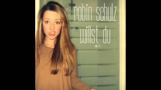 Robin Schulz - Willst Du (Feat. Alligatoah) (Instrumental)