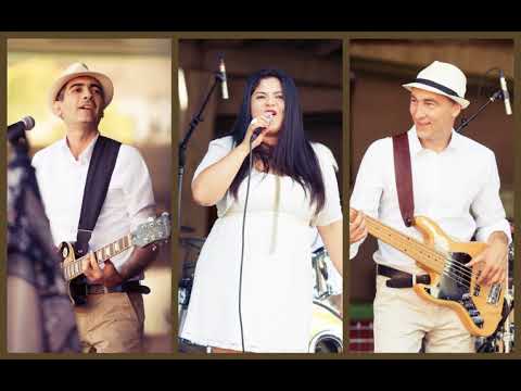 VIVIEN AND THE HEADLINE - FOUR FIVE SECONDS (Original by Rihanna)