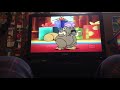 Elliot Moose The Surprise Party TV Record