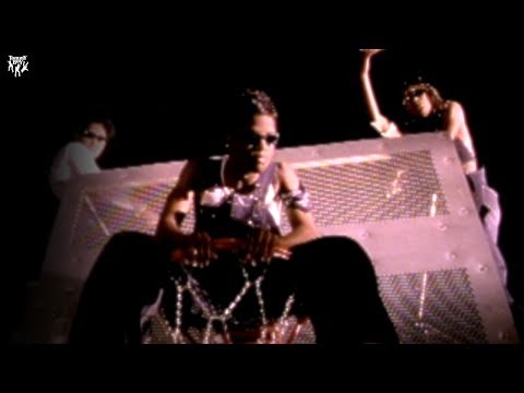 Total - Can't You See (Bad Boy Remix) [Official Music Video]