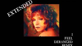 La Ronde Triste (I Feel Deranged Remix Extended)