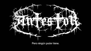 Antestor - Sorg (Sub Español)