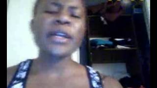 still believe  by shola ama