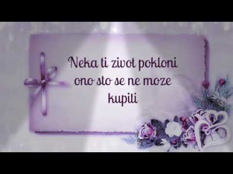 Sretan ti imendan🍀