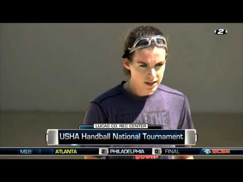 USHA Handball Championships