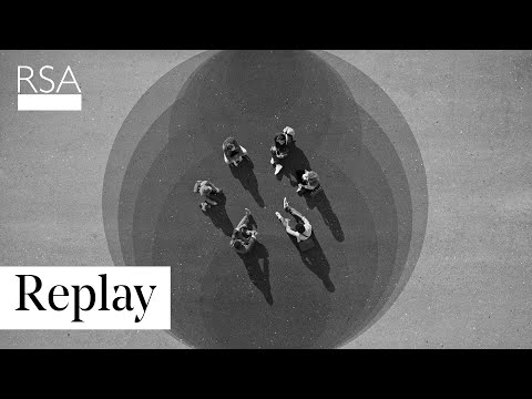 The myth of connection I RSA REPLAY