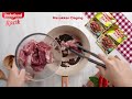 Resep Racik Bumbu Spesial Rendang
