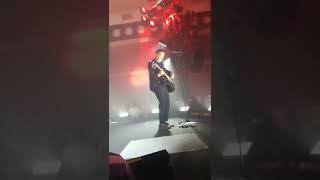 Arrache moi - LIVE - LOUISE ATTAQUE 26 avril 2022 Élysée Montmartre 25ème anniversaire