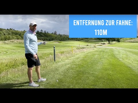 Langsamer schwingen oder tiefer greifen?