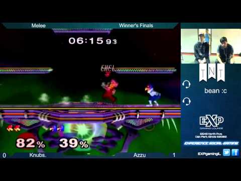 TNT 5-19-15 Knubs. vs Azzu - WF