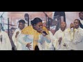 Sunmisola Agbebi - Halleluyah (Official Video)