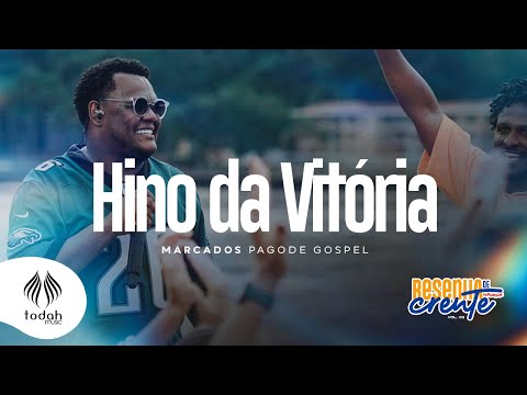 Marcados Pagode Gospel and Todah Music