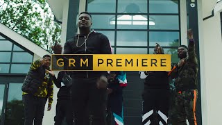 Da Beatfreakz x AJ x Deno x Swarmz x Cadet - Pumpy [Music Video] | GRM Daily