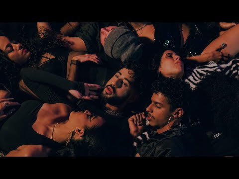 Fábio Sina e @princeguttreal - Versace [VÍDEO OFICIAL]