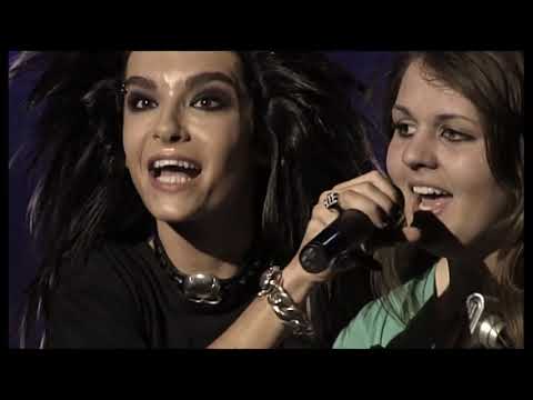 Tokio Hotel - Der Letzte Tag (Live - Zimmer 483 Tour 2007)