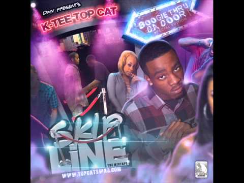 K Tee - Boogie Thru Da Doe {Chopped n Screwed}