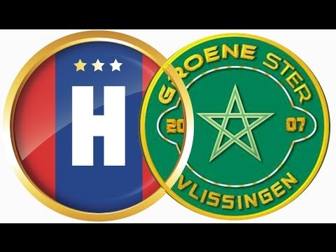 Hovo Groene Ster 150314