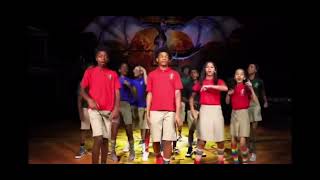 Amistad Chant
