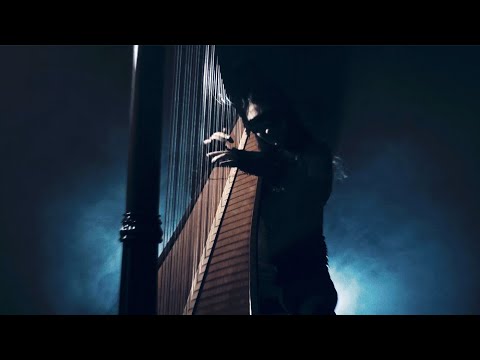 NIGHTLAND - Lovers in a Colorless Summer [OFFICIAL VIDEO]