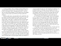 Roll Of Thunder Hear My Cry Chapter 1 Part 1