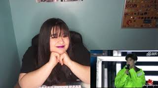 ROY WANG 18TH REACTION PT2 [ Camille ]